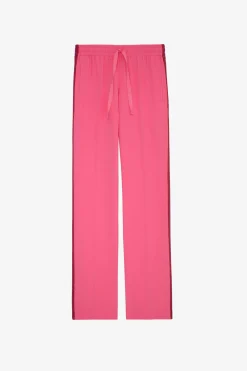 Zadig & Voltaire Pantalons Et Shorts^Pantalon A Pompons