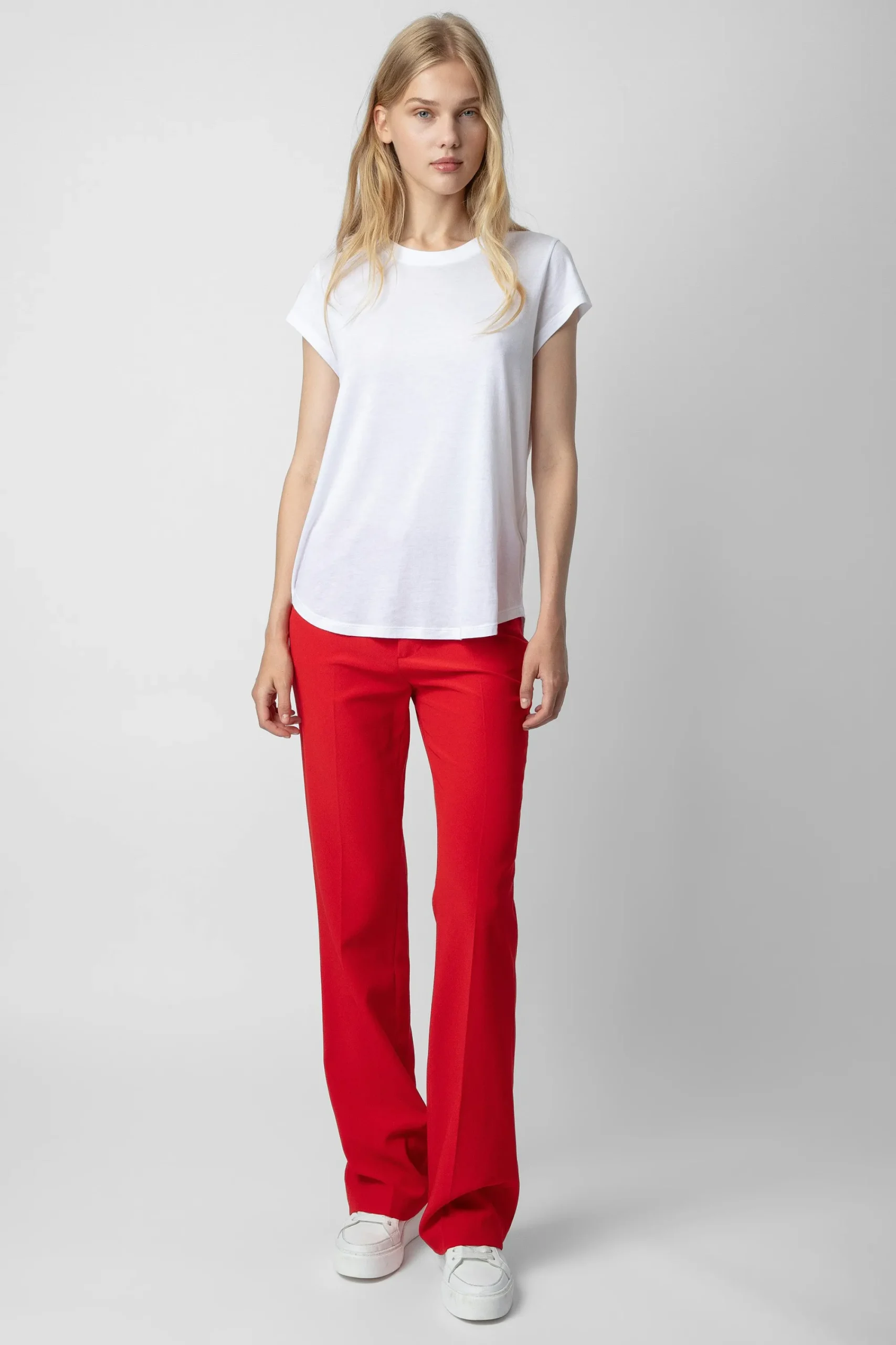 Zadig & Voltaire Pantalons Et Shorts^Pantalon Pistolet
