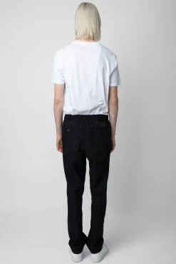 Zadig & Voltaire Pantalons Et Shorts^Pantalon Pixel