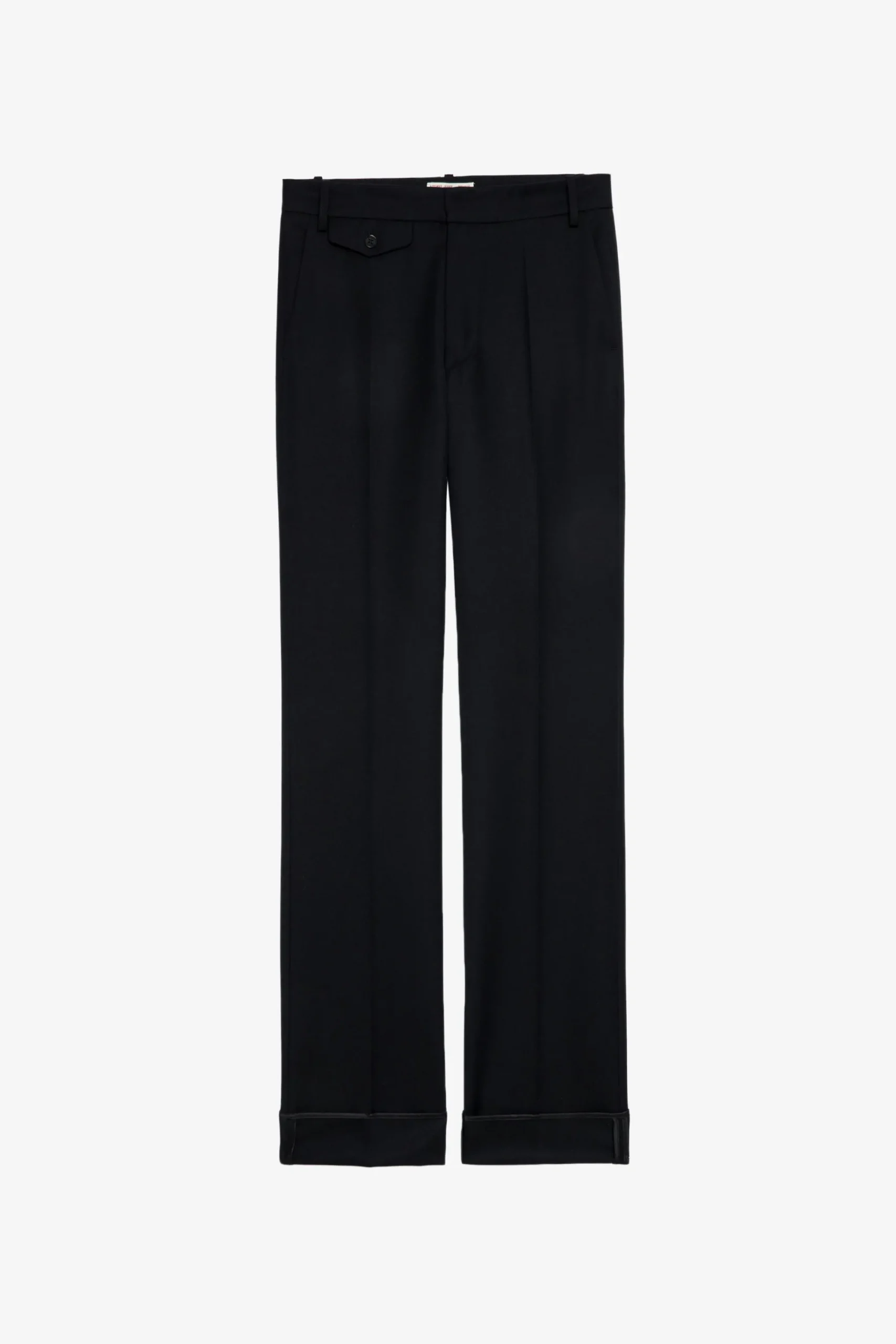 Zadig & Voltaire Pantalons Et Shorts^Pantalon Poetia