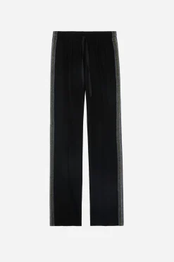 Zadig & Voltaire Pantalons Et Shorts^Pantalon Pomy