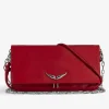 Zadig & Voltaire Pochettes^Pochette Eternelle Rock