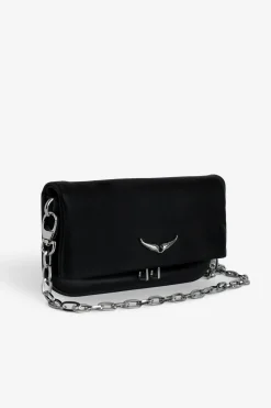 Zadig & Voltaire Sacs A Bandoulière^Pochette Eternelle Rock