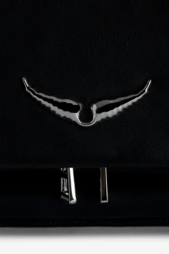 Zadig & Voltaire Sacs A Bandoulière^Pochette Eternelle Rock