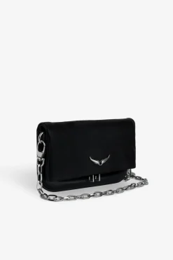 Zadig & Voltaire Sacs A Bandoulière^Pochette Eternelle Rock Nano