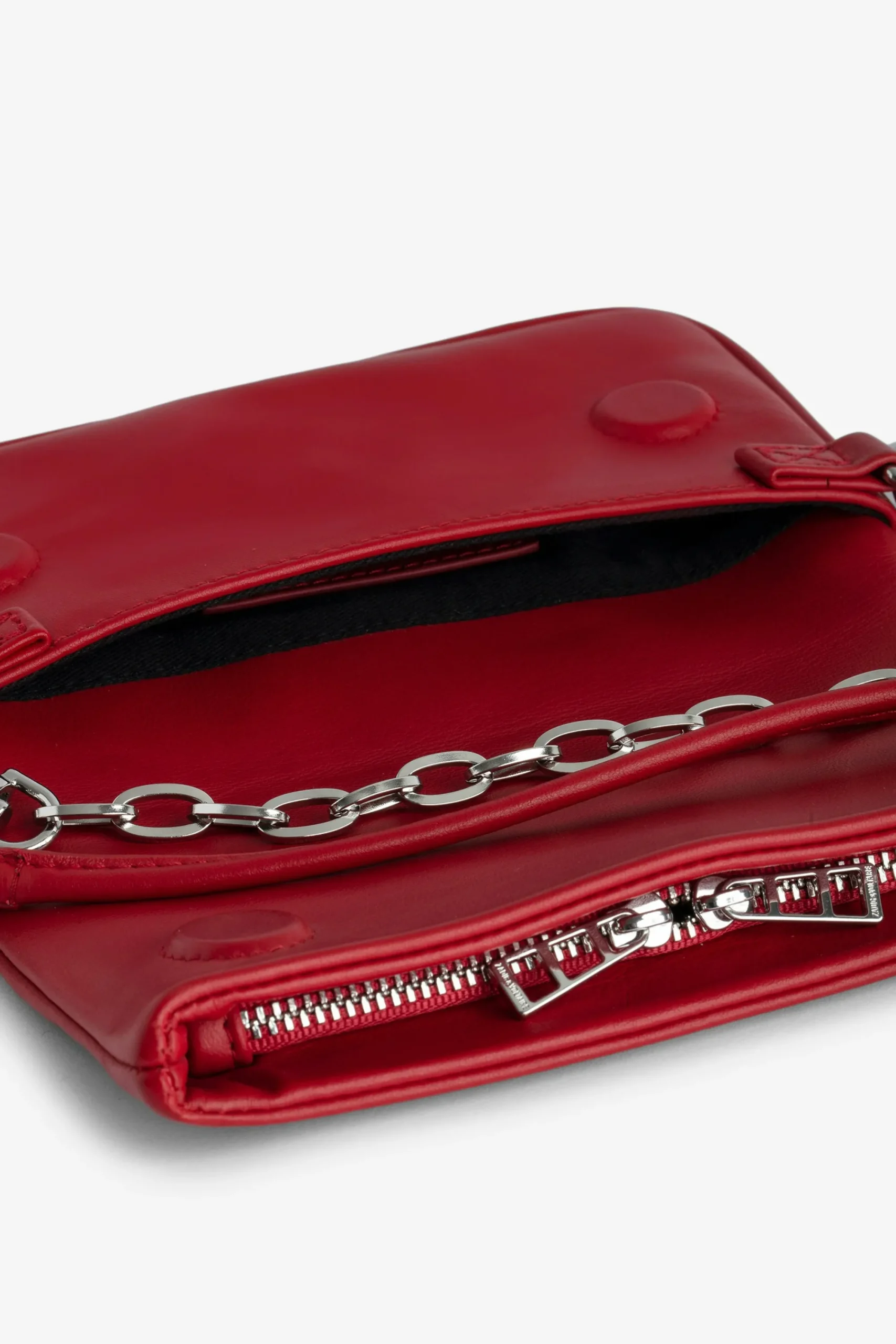 Zadig & Voltaire Mini-Sacs^Pochette Eternelle Rock Nano