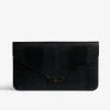 Zadig & Voltaire Portefeuilles Et Porte-Monnaie^Pochette Limite