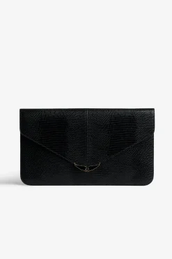 Zadig & Voltaire Portefeuilles Et Porte-Monnaie^Pochette Limite