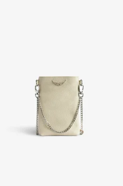 Zadig & Voltaire Sacs A Bandoulière^Pochette Rock Pour Telephone