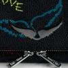 Zadig & Voltaire Sacs A Bandoulière^Pochette Rock Tag