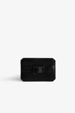 Zadig & Voltaire Portefeuilles Et Porte-Monnaie^Porte-Carte Pass Le Cecilia