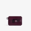 Zadig & Voltaire Portefeuilles Et Porte-Monnaie^Porte-Carte Pass Le Cecilia