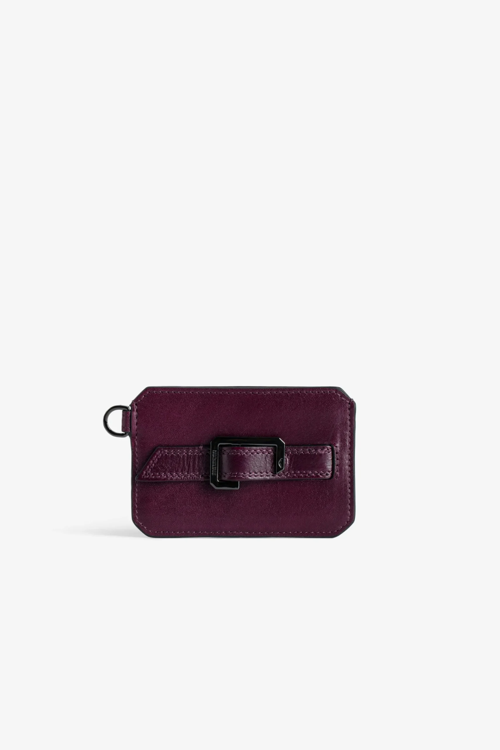 Zadig & Voltaire Portefeuilles Et Porte-Monnaie^Porte-Carte Pass Le Cecilia