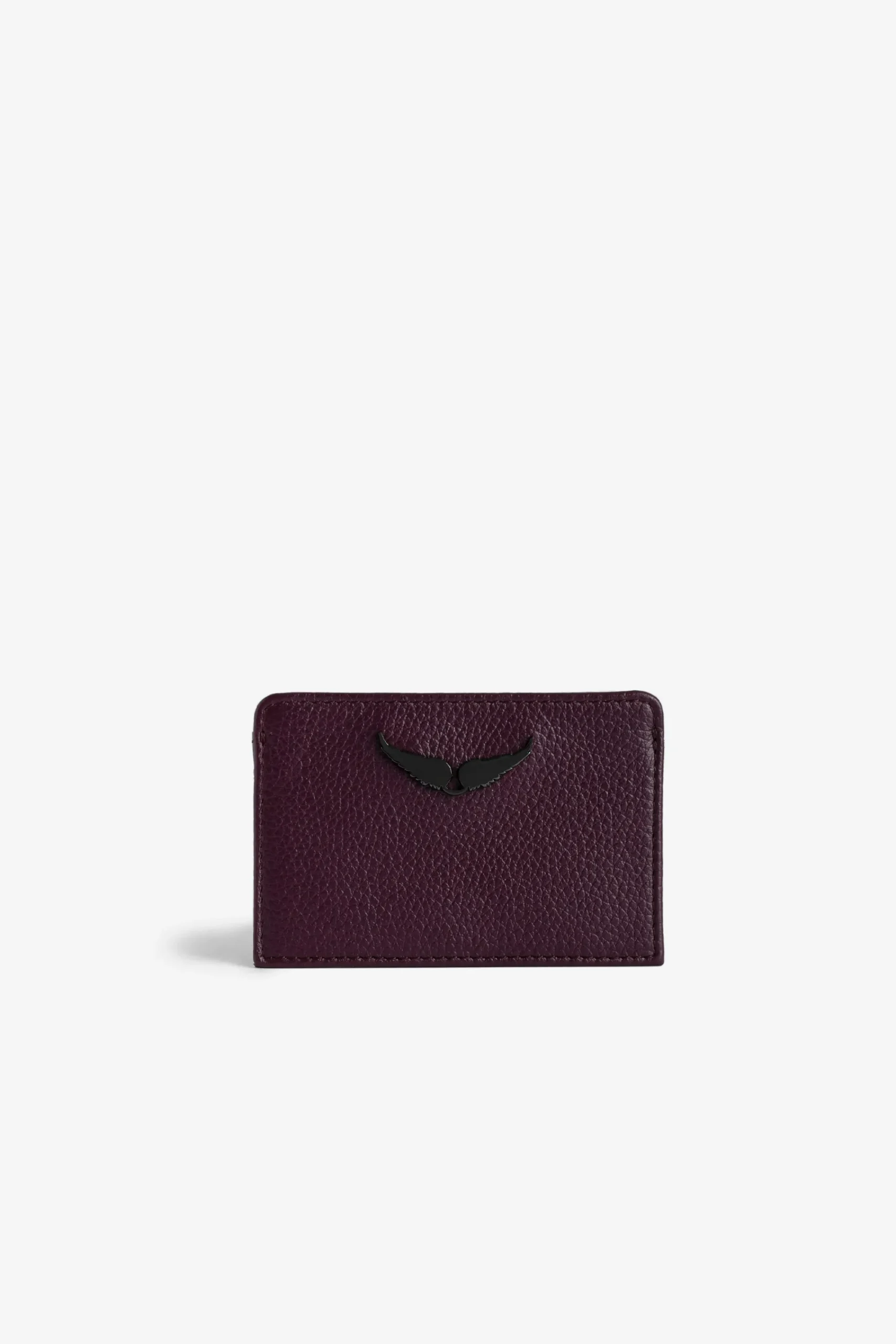 Zadig & Voltaire Portefeuilles Et Porte-Monnaie^Porte-Carte Zv Pass