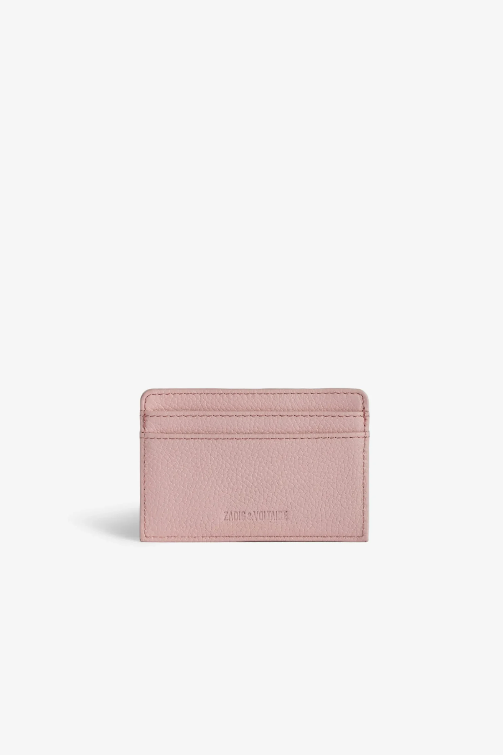 Zadig & Voltaire Portefeuilles Et Porte-Monnaie^Porte-Carte Zv Pass