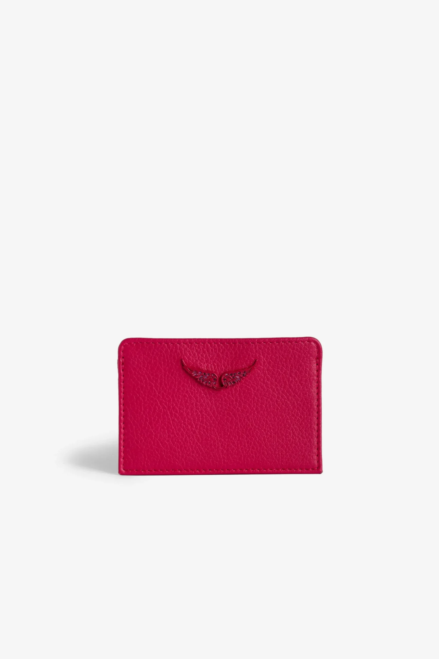 Zadig & Voltaire Portefeuilles Et Porte-Monnaie^Porte-Carte Zv Pass