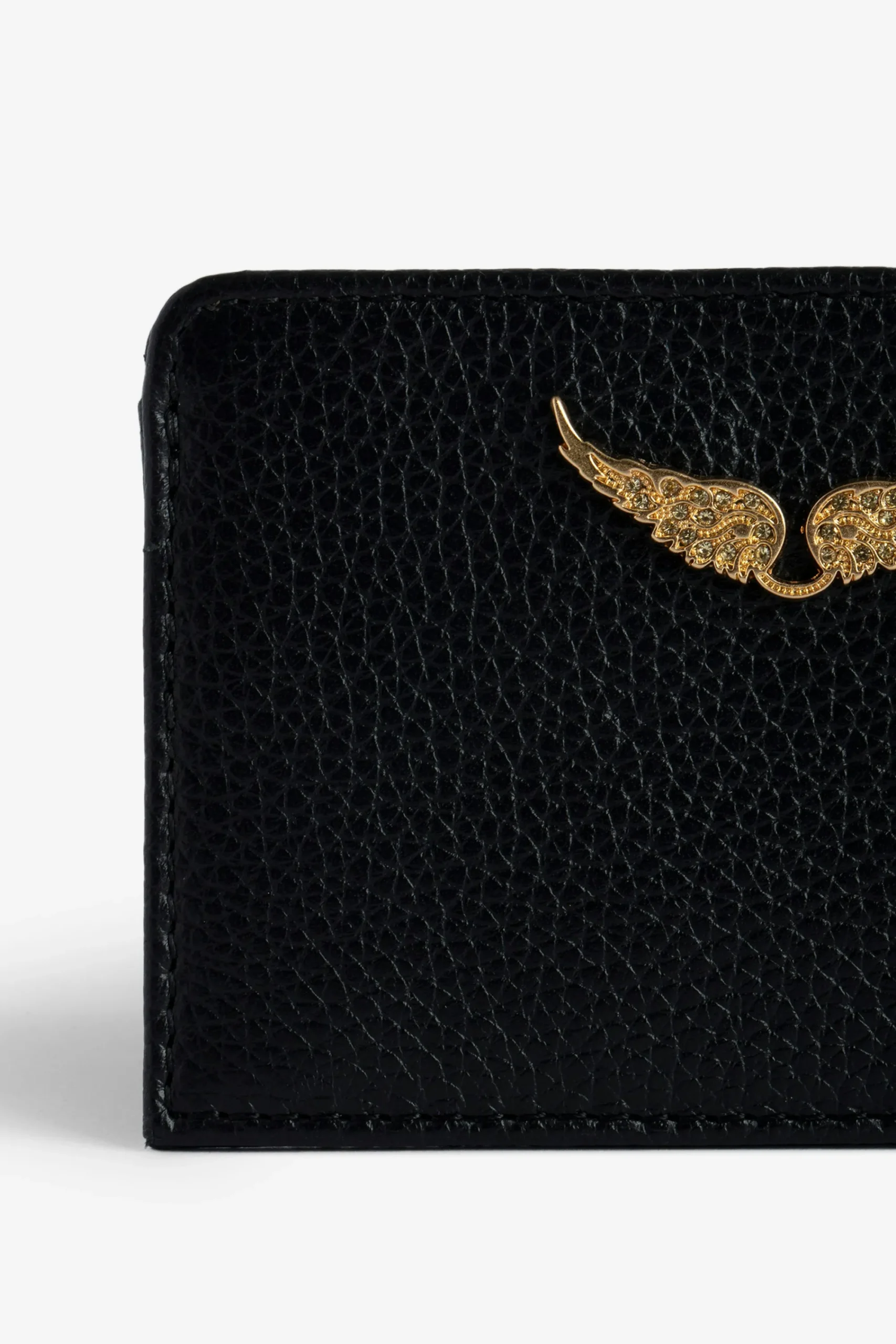 Zadig & Voltaire Portefeuilles Et Porte-Monnaie^Porte-Carte Zv Pass