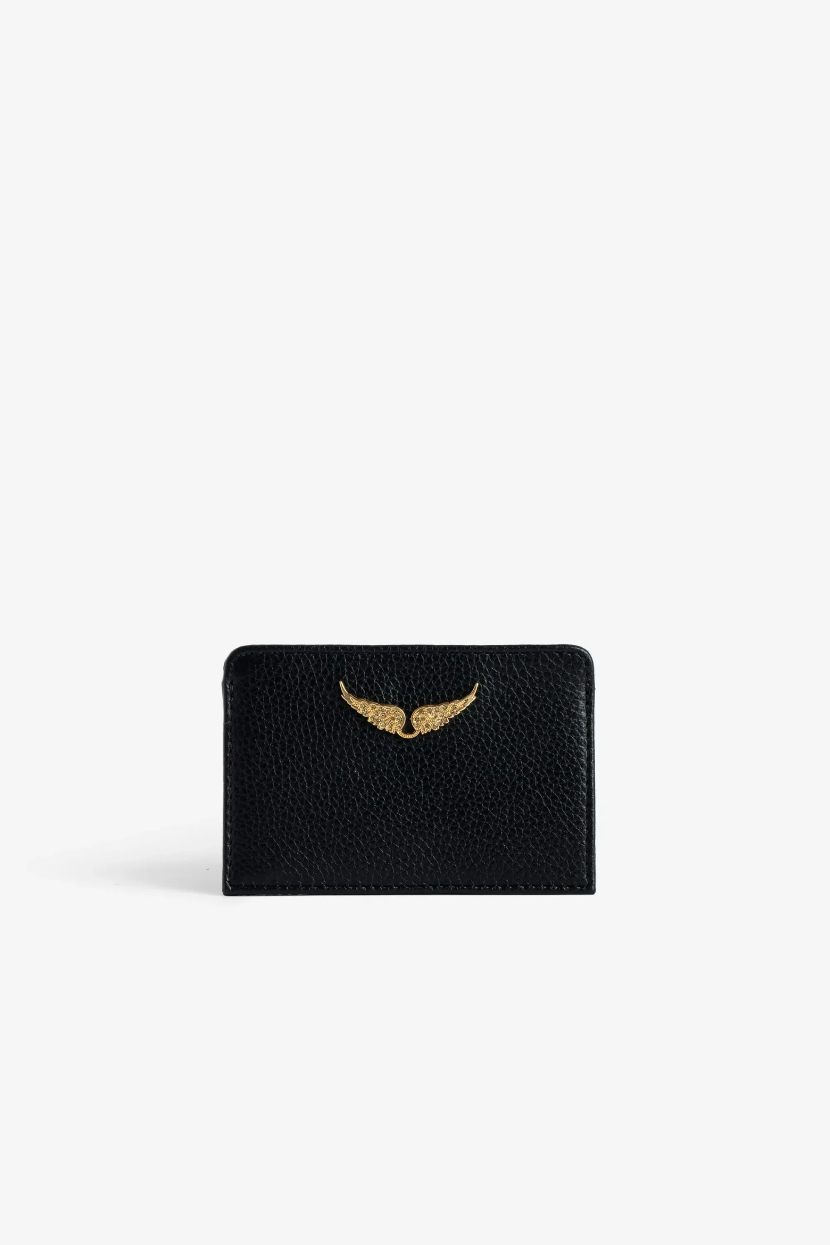Zadig & Voltaire Portefeuilles Et Porte-Monnaie^Porte-Carte Zv Pass