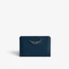 Zadig & Voltaire Portefeuilles Et Porte-Monnaie^Porte-Carte Zv Pass