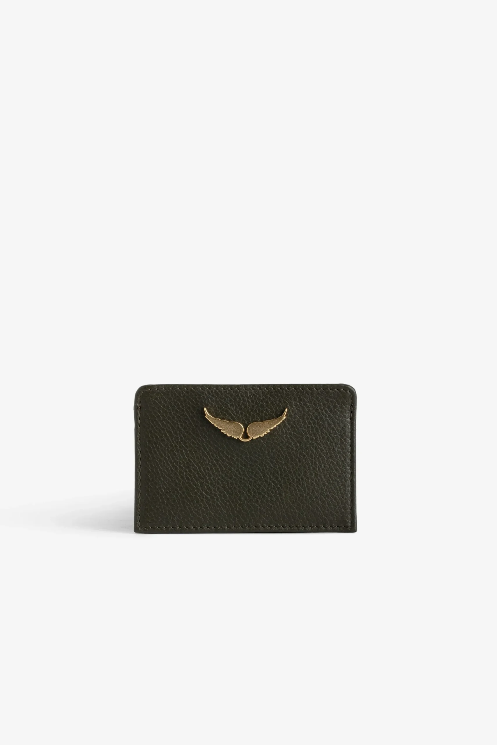 Zadig & Voltaire Portefeuilles Et Porte-Monnaie^Porte-Carte Zv Pass