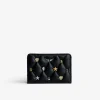 Zadig & Voltaire Portefeuilles Et Porte-Monnaie^Porte-Carte Zv Pass