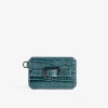 Zadig & Voltaire Portefeuilles Et Porte-Monnaie^Porte-Cartes Gaufre Le Cecilia Pass