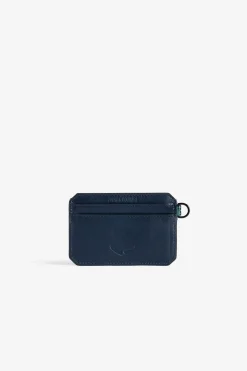 Zadig & Voltaire Portefeuilles Et Porte-Monnaie^Porte-Cartes Gaufre Le Cecilia Pass
