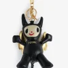 Zadig & Voltaire Vice-Voltaire^Porte-Cles Diable Heureux