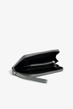 Zadig & Voltaire Portefeuilles Et Porte-Monnaie^Portefeuille Brevet Compagnon Infinity