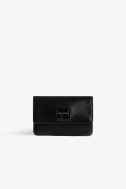 Zadig & Voltaire Portefeuilles Et Porte-Monnaie^Portefeuille Le Cecilia