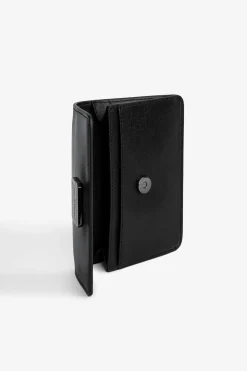 Zadig & Voltaire Portefeuilles Et Porte-Monnaie^Portefeuille Le Cecilia