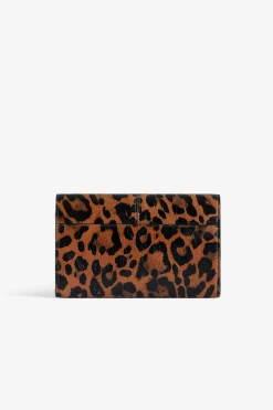 Zadig & Voltaire Portefeuilles Et Porte-Monnaie^Portefeuille Limite