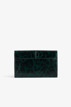 Zadig & Voltaire Portefeuilles Et Porte-Monnaie^Portefeuille Limite