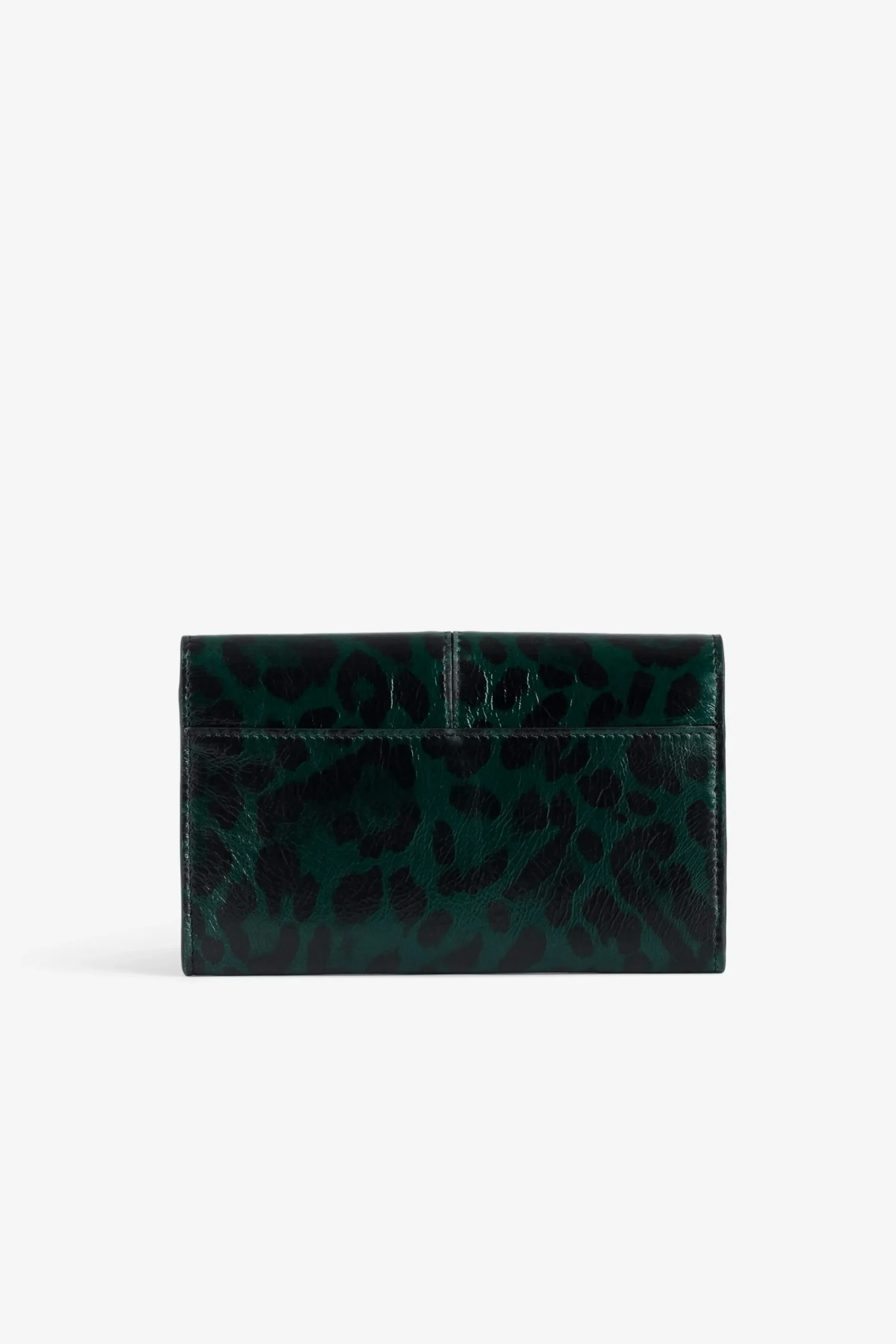 Zadig & Voltaire Portefeuilles Et Porte-Monnaie^Portefeuille Limite