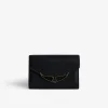 Zadig & Voltaire Portefeuilles Et Porte-Monnaie^Portefeuille Limite