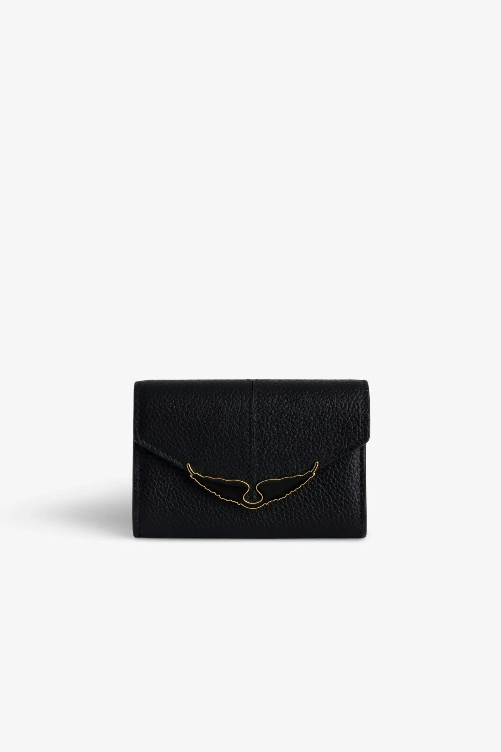 Zadig & Voltaire Portefeuilles Et Porte-Monnaie^Portefeuille Limite