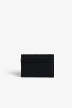 Zadig & Voltaire Portefeuilles Et Porte-Monnaie^Portefeuille Limite