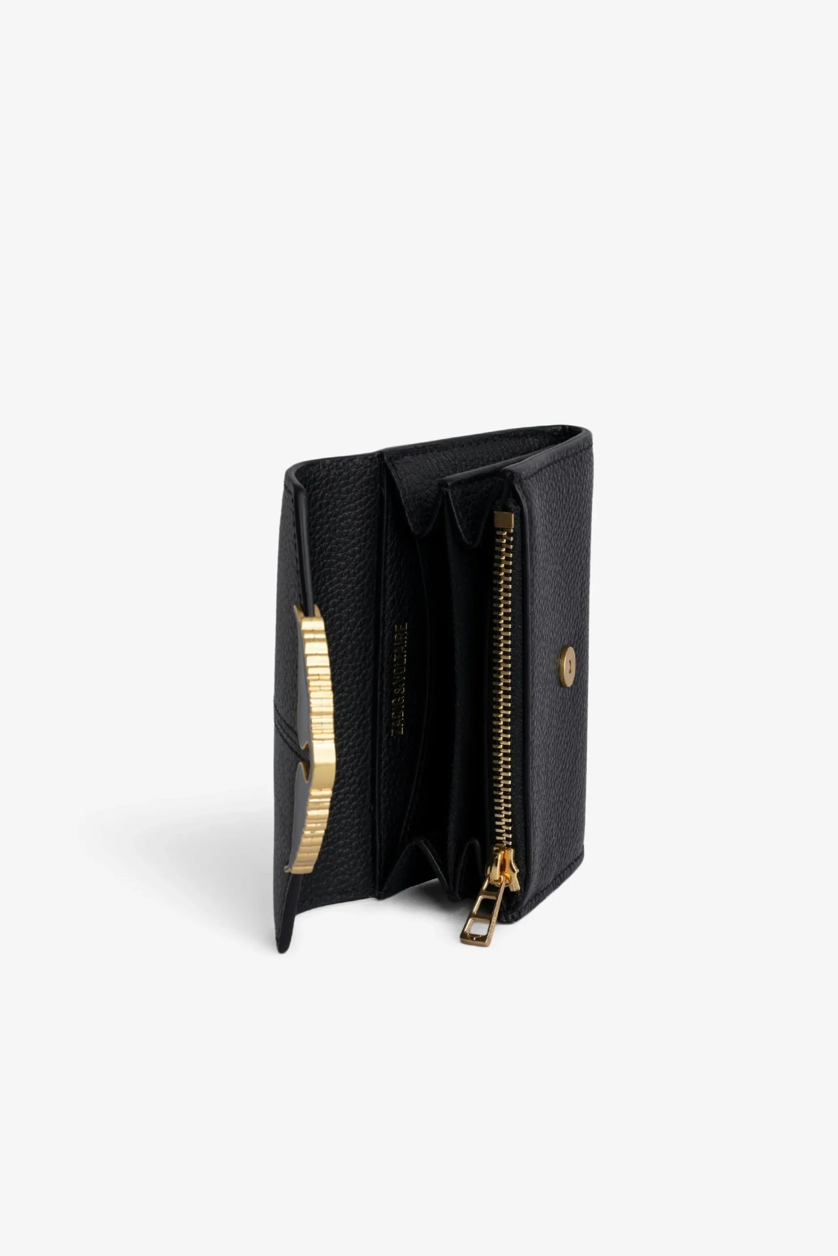 Zadig & Voltaire Portefeuilles Et Porte-Monnaie^Portefeuille Limite