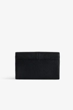 Zadig & Voltaire Portefeuilles Et Porte-Monnaie^Portefeuille Limite