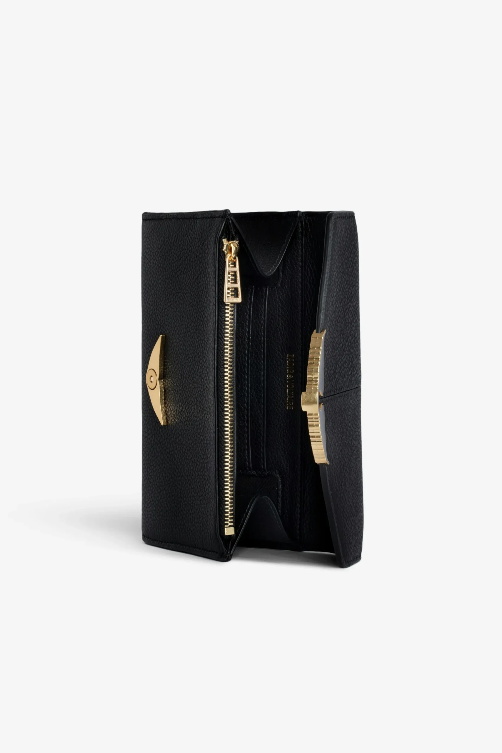 Zadig & Voltaire Portefeuilles Et Porte-Monnaie^Portefeuille Limite