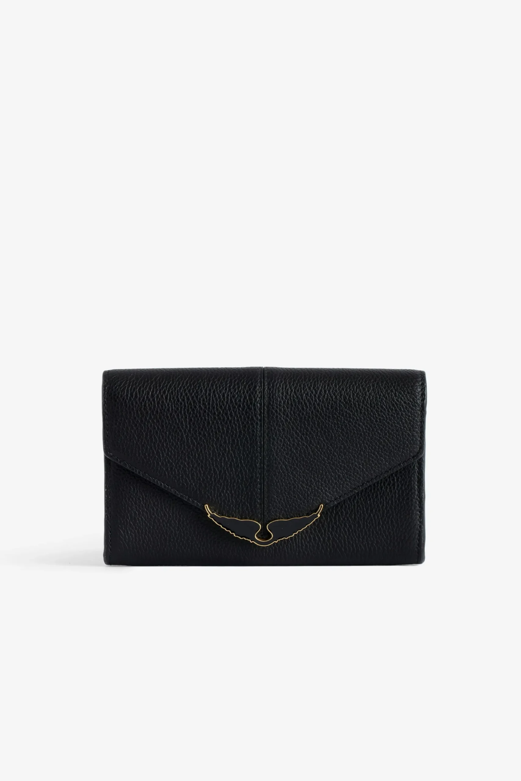 Zadig & Voltaire Portefeuilles Et Porte-Monnaie^Portefeuille Limite