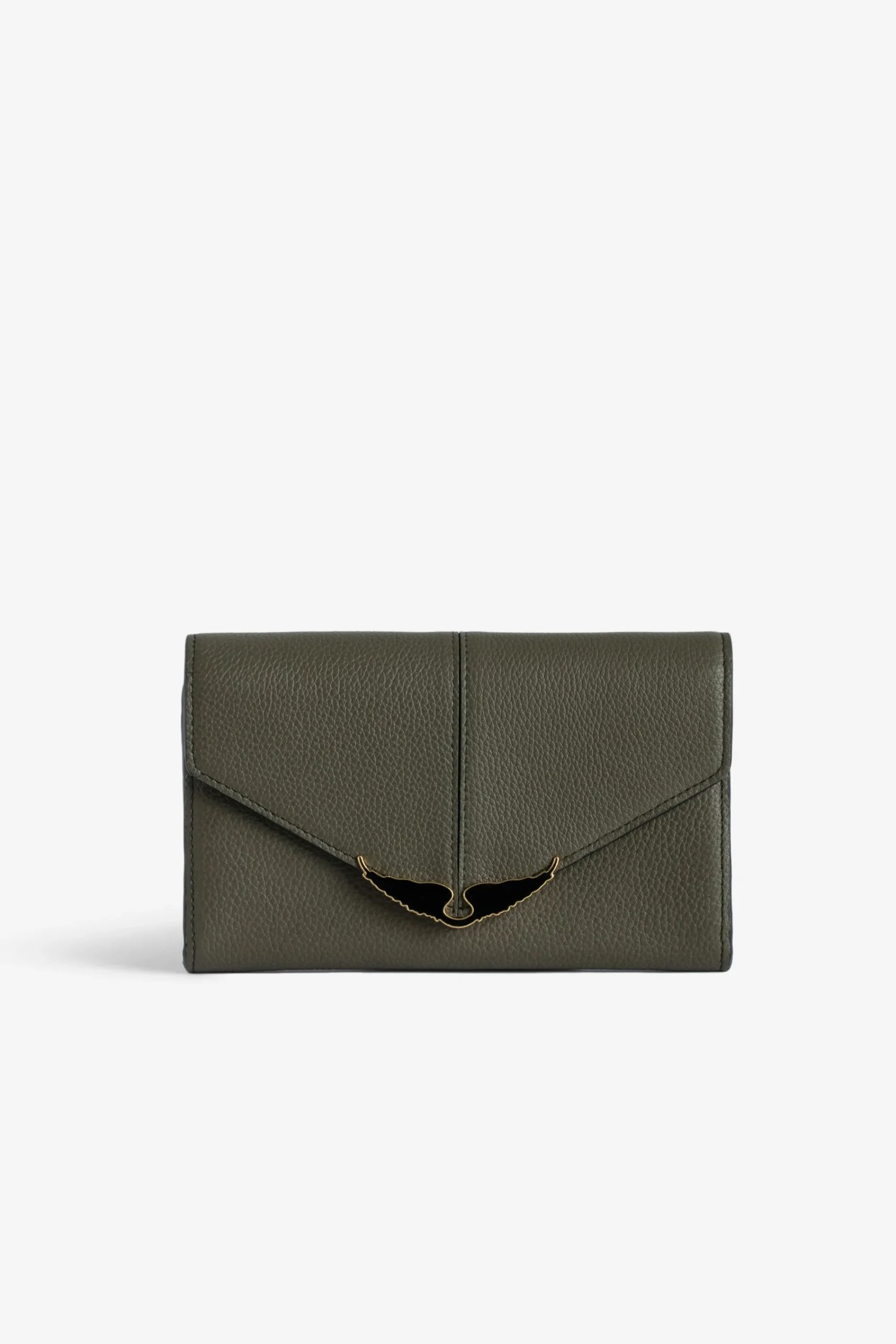Zadig & Voltaire Portefeuilles Et Porte-Monnaie^Portefeuille Limite