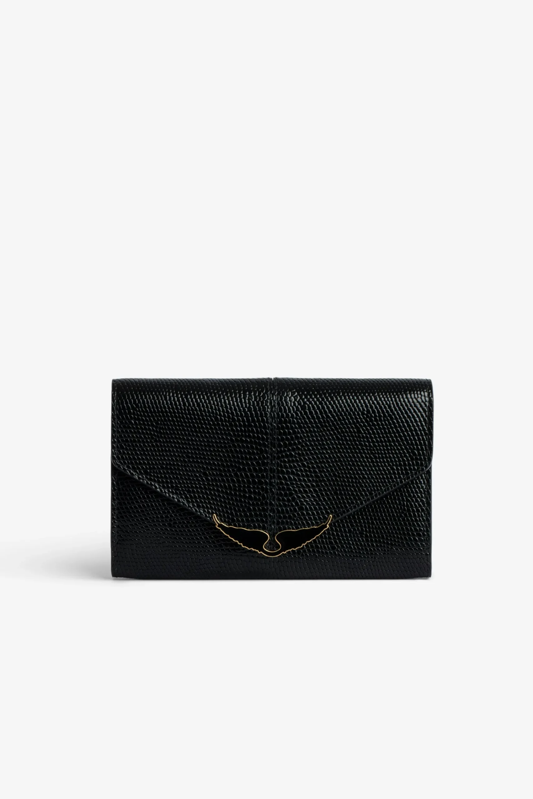 Zadig & Voltaire Portefeuilles Et Porte-Monnaie^Portefeuille Limite