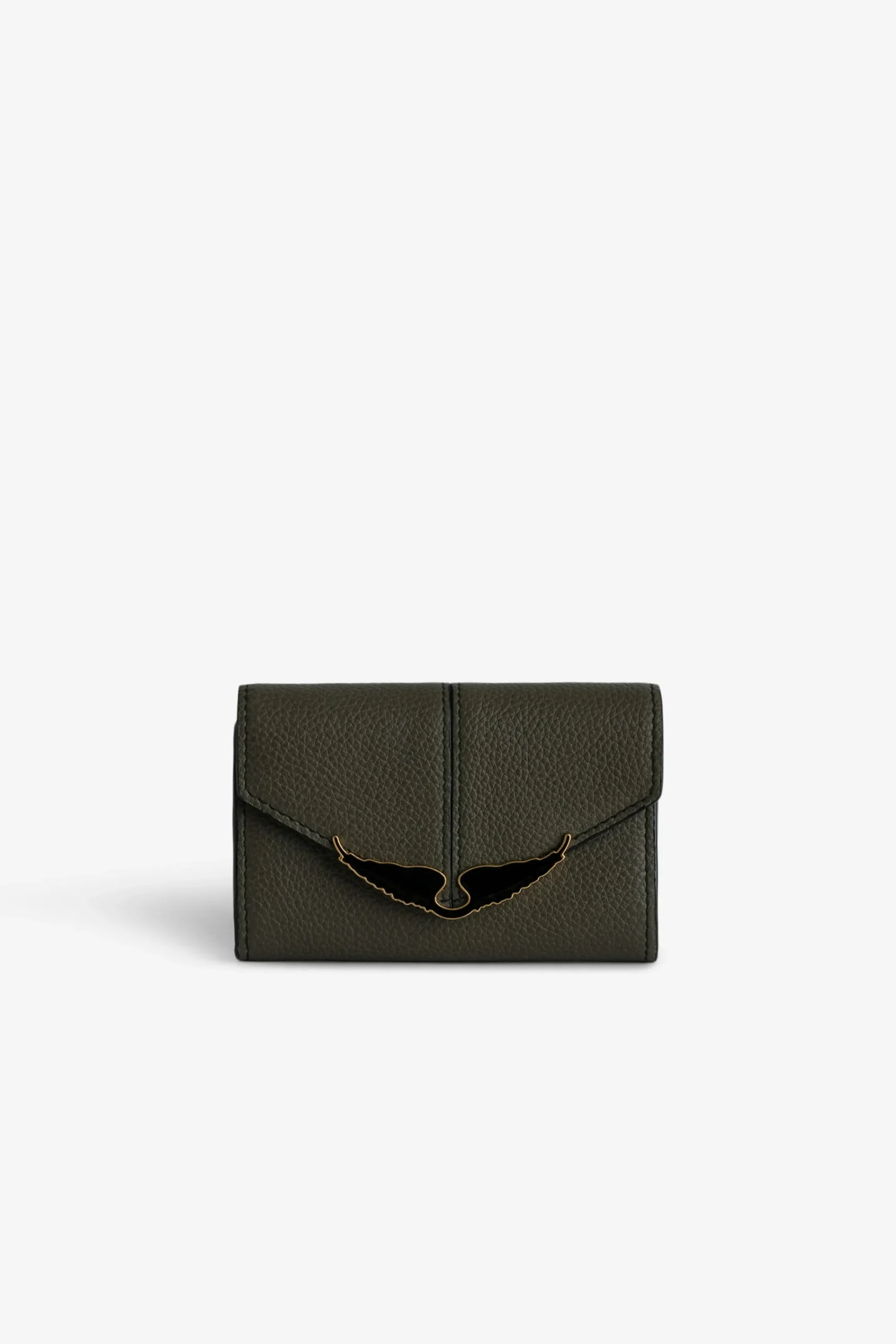 Zadig & Voltaire Portefeuilles Et Porte-Monnaie^Portefeuille Limite