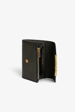 Zadig & Voltaire Portefeuilles Et Porte-Monnaie^Portefeuille Limite