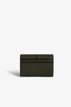 Zadig & Voltaire Portefeuilles Et Porte-Monnaie^Portefeuille Limite