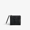 Zadig & Voltaire Portefeuilles Et Porte-Monnaie^Porte-Monnaie Pliable Zv