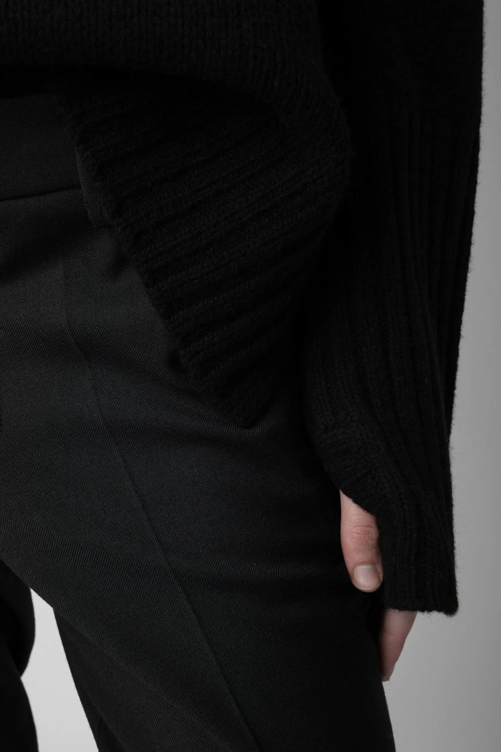 Zadig & Voltaire Pulls Et Gilets^Pull Alma Rock & Roll