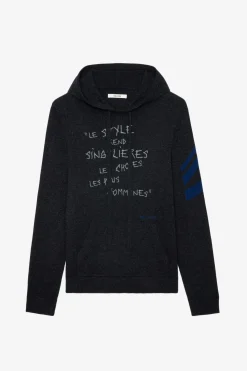 Zadig & Voltaire Pulls Et Gilets^Pull D'Argile