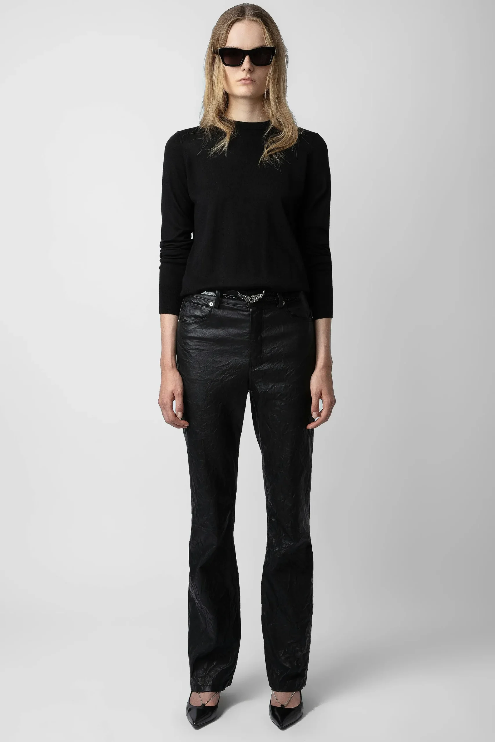 Zadig & Voltaire Pulls Et Gilets^Pull Emma